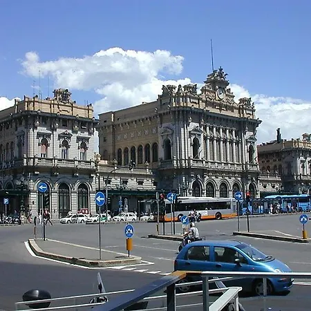 Colombo 12 Πανσιόν