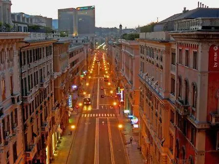 Colombo 12 * Γένοβα