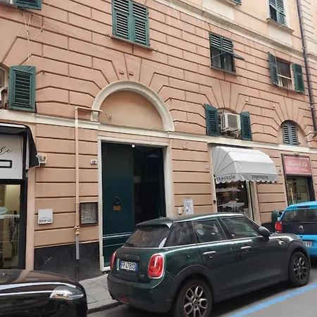 Colombo 12 * Γένοβα