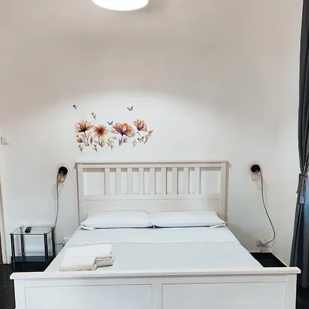 Colombo 12 Γένοβα