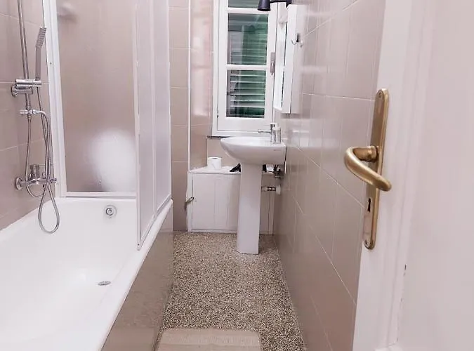 Colombo 12 제노바