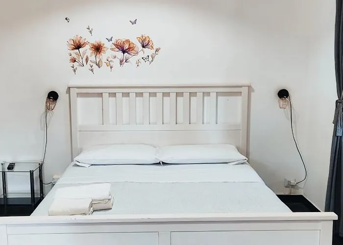 招待所 Colombo 12 热那亚