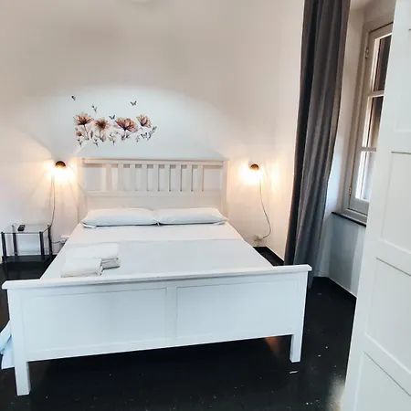 Colombo 12 ゲストハウス *