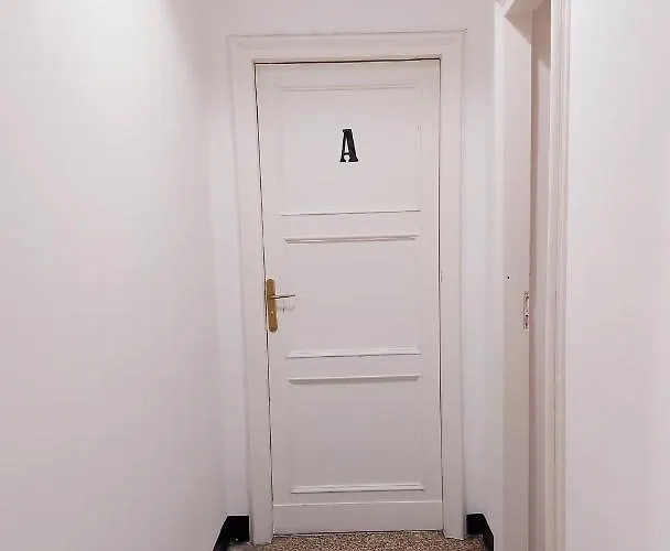 Vendégház Colombo 12 Genova